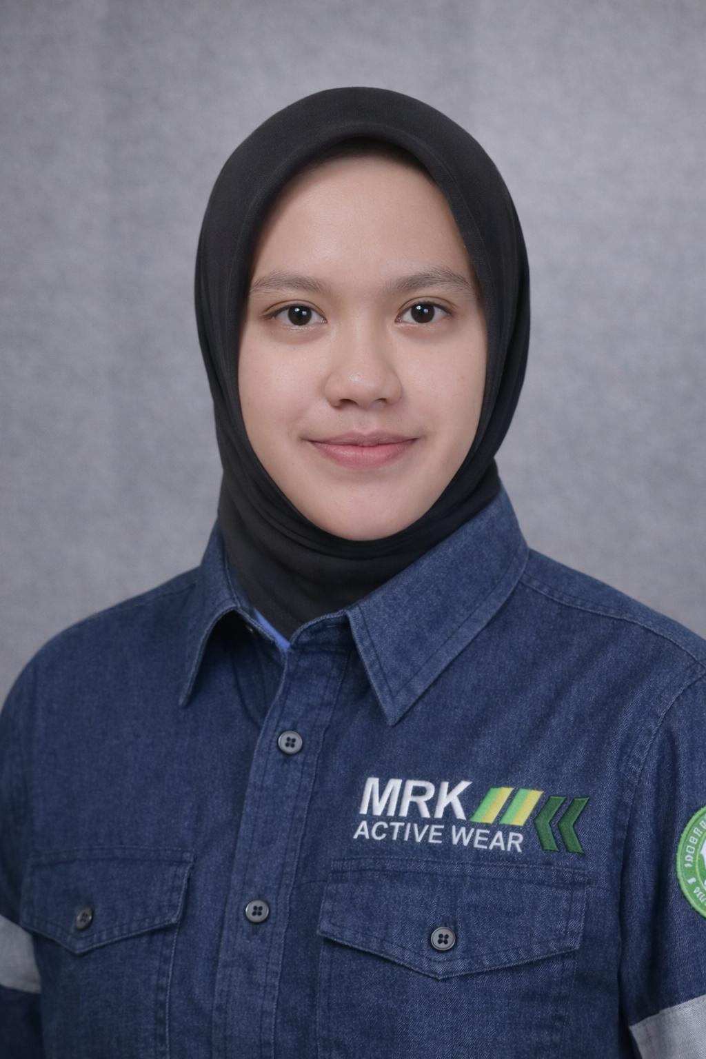 Aulia Grenalda,S.Ars.